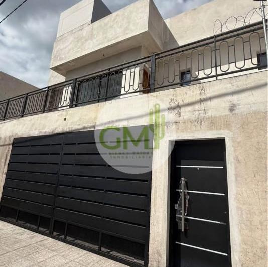 Casa · 258m² · 5 Ambientes