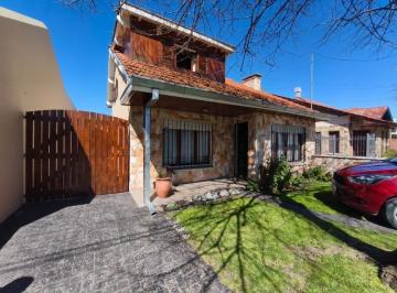 Imagen1 · Chalet 5 Amb. en Venta - Barrio Constitución - Mar del Plata