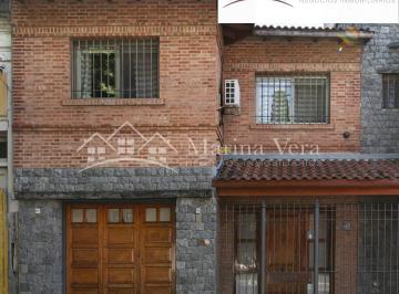 Casa de 5 ambientes, Quilmes · Casa de 5 Ambientes en Quilmes
