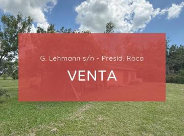 Terreno · 1130m² · Terreno en Venta
