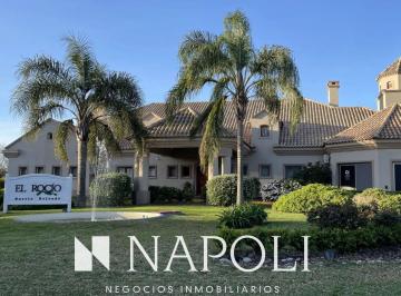 NNI-NNI-3167_2 · Lote en Venta en El Rocio, Canning