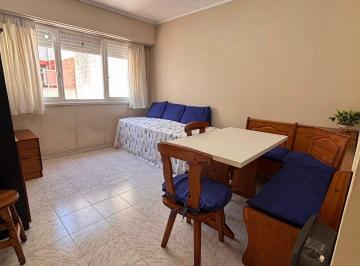 Departamento · 38m² · 2 Ambientes · Departamento en Av Colon