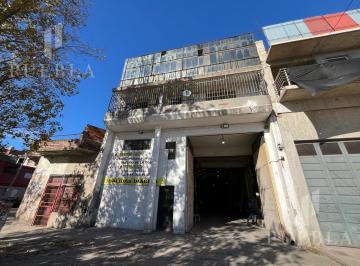 Bodega-Galpón · 760m² · Galpón en Alquiler - Villa Soldati