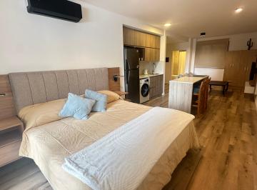 Departamento , Belgrano · Alquiler Monoambiente Amoblado - 44 m Olazabal y Libertador