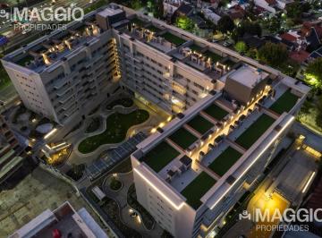 Departamento · 71m² · 3 Ambientes · Departamento Venta Devoto Milaires 3 Ambientes