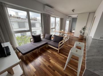 TPP-TPP-1047_2 · 2 Ambientes 50 m² Nuñez C/ Balcón
