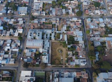 Terreno · 2400m² · Terreno en Venta - Delfin Gallo 400