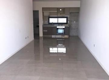 Departamento · 37m² · 1 Ambiente · Moderno y Luminoso Mono Ambiente, Full Amenities!