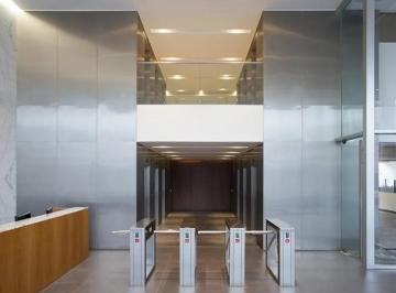 Oficina comercial , Palermo · Alquiler de Oficina | Humboldt 1550 | 983 m²