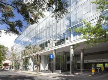 Oficina comercial , Palermo · Alquiler de Oficina | Humboldt 1550 | 983 m²