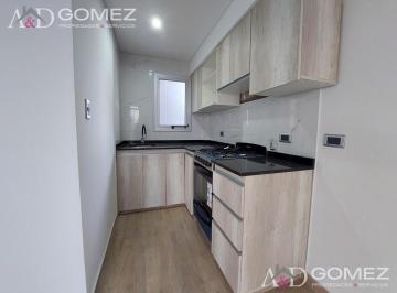 Departamento · 36m² · 2 Ambientes · Hermoso Departamento Al Frente a Estrenar