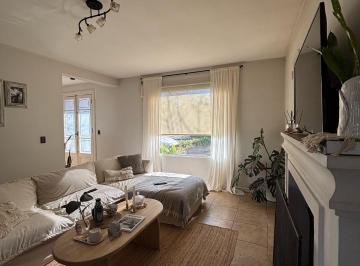 Casa de 5 ambientes, Pilar · Venta, Casa con 4 Dorm., Dependencia, Playroom. Saint Matthews, Pilar