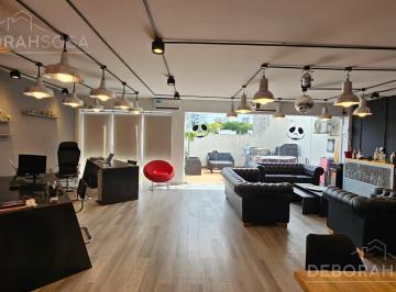 Oficina comercial · 90m² · 1 Ambiente · Alquiler Excelente Oficina en Palermo Hollywood. Sin Expensas!