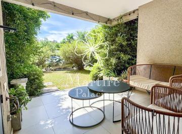 Departamento · 105m² · 4 Ambientes · 1 Cochera · Departamento en Pb Newman Joven