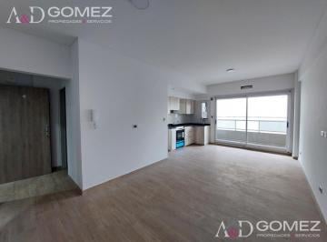 Departamento · 38m² · 2 Ambientes · Hermoso Departamento 2 Ambientes a Estrenar