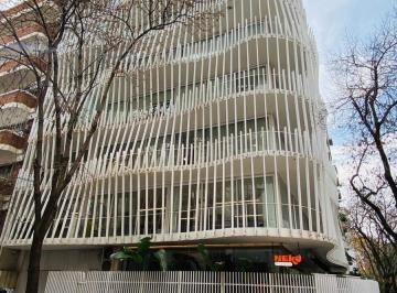 Oficina comercial · 43m² · 1 Ambiente · Alquiler Oficina Pampa y Migueletes - Belgrano
