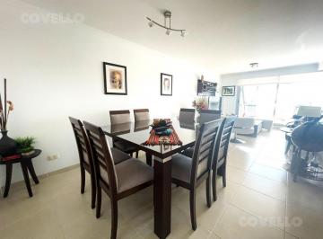 Departamento · 79m² · 3 Ambientes · 1 Cochera · Departamento en Alquiler Temporada 2023