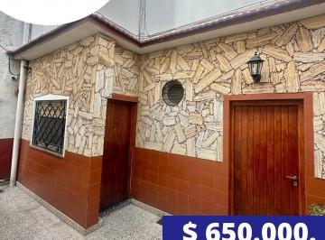 PH de 3 ambientes, Avellaneda · Dpto Tipo Casa Interno 3 Ambientes Grandes