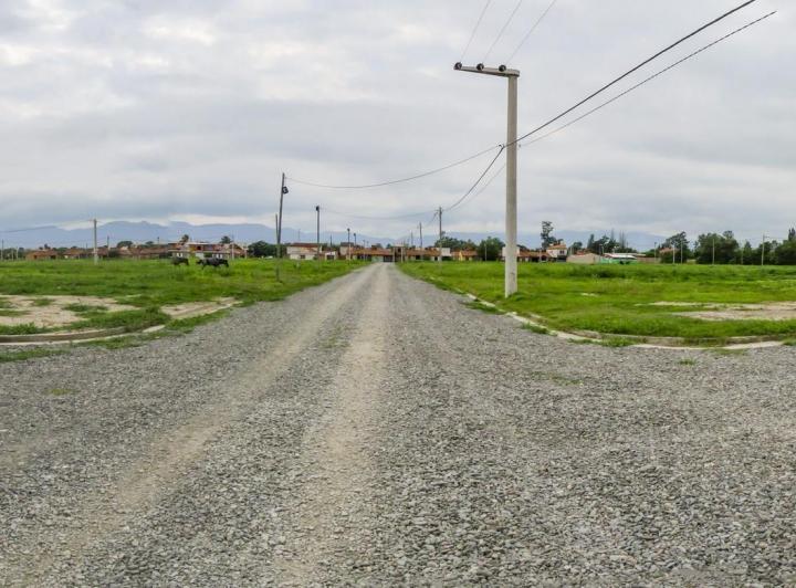 Terreno · 271m²