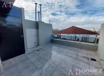 Departamento · 61ha · 2 Ambientes · Hermoso Departamento 2 Ambientes con Terraza