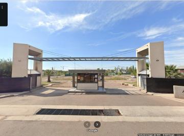 Terreno , Cruz de Piedra · Gran Esquina en Ampros V – Lote de 380 m² con Escritura Inmediata