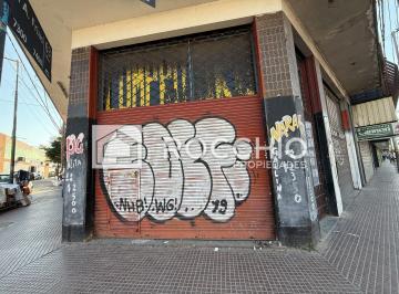 Local comercial · 35m² · Local en Jose León Suarez