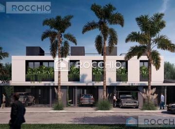 Casa · 105m² · 3 Ambientes · 1 Cochera · Casa Tipo Duplex 4 Ambientes Villa Ballester
