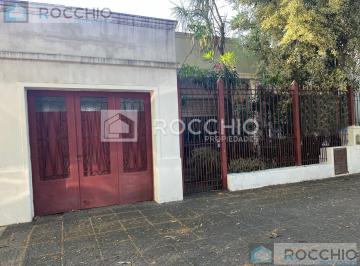Terreno · 127m² · 3 Ambientes · 2 Cocheras · Terreno en Venta de 216 m² Villa Ballester