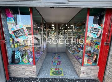 Local comercial · 210m² · Venta Fondo de Comercio J. L Suarez