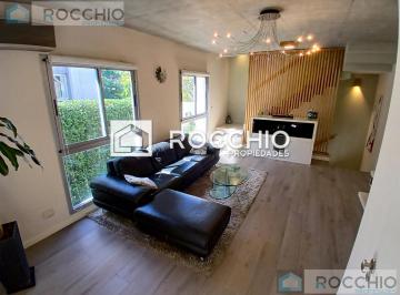 PH · 102m² · 3 Ambientes · 1 Cochera · Venta Triplex 3 Ambientes. | General Roca 3236