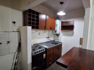 Departamento · 29m² · 2 Ambientes · Depto 2 Ambientes en Alquiler Caballito - Patio