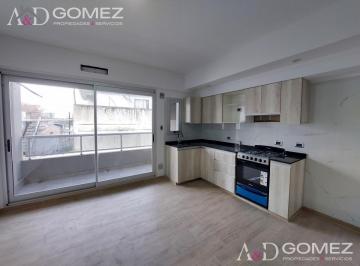 Departamento · 70ha · 2 Ambientes · Amplio 2 Ambientes Tipo Duplex con Terraza Al Contra Frente