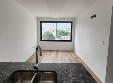 Departamento · 56m² · 2 Ambientes · 1 Cochera · Departamento en Alquiler