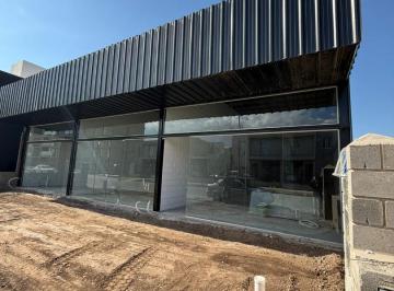 Local comercial · 100m² · Local Comercial en Alquiler Docta