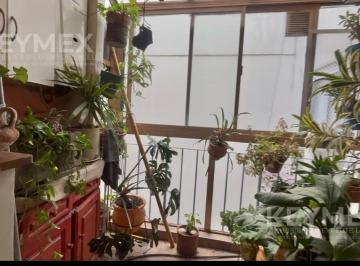 Departamento · 40m² · 2 Ambientes · Departamento en Venta 2 Amb Zona Comercial Villa Urquiza