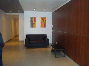 parte de abajo del edificio · Lindo Departamento 2 Ambientes en Almagro