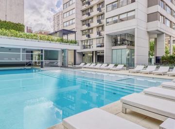 Departamento · 175m² · 4 Ambientes · 2 Cocheras · Departamento de 4 Ambientes en Venta con Cochera en Palermo - Las Cañitas