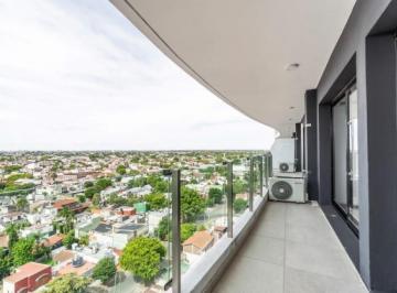 Departamento · 50m² · 2 Ambientes · Amplio Departamento 2 Ambientes Premium/ con Dos Baños/cochera