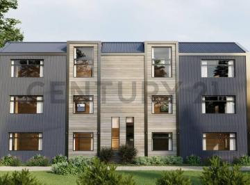 Departamento · 55m² · 3 Ambientes · Preventa Duplex Centrico San Martin de Los Andes