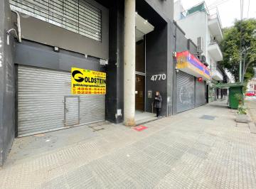 Local comercial · 95m² · Local - Almagro