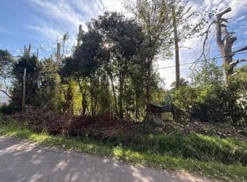 Terreno · 452m² · 11 Bis y 602 - Lote en Venta La Plata Sicardi