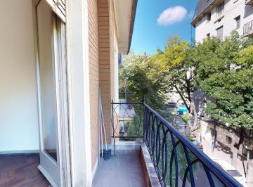 Departamento · 44m² · 2 Ambientes · Venta - Departamento - 2 Ambientes - Constitucion - Apto Credito - Balcon - Oportunidad