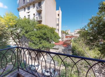 Departamento · 44m² · 2 Ambientes · Venta - Departamento - 2 Ambientes - Constitucion - Apto Credito