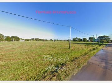 Terreno · 897m² · Venta de Terreno en Cotos de La Alameda - Roldán