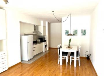 Departamento · 35m² · 1 Ambiente · Alquiler Monoambiene C/ Balcon Balvanera