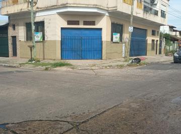 Bodega-Galpón , Morón · Galpón 230 m² en Zona Semi Industrial de El Palomar