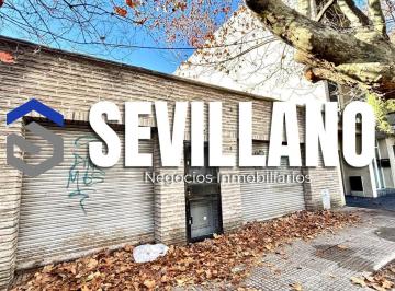 Terreno · 160m² · Terreno en Venta a m de Av Alsina