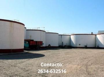 Bodega-Galpón , San Martín · Bodega 8.250.000 Litros (Zona Pasip - Ruta 7 Variante Palmira)