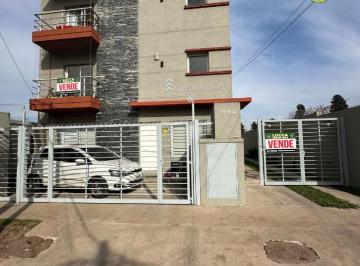 Departamento de 2 ambientes, Hurlingham · Departamento 2 Ambientes a Estrenar en Hurlingham – Semi Piso