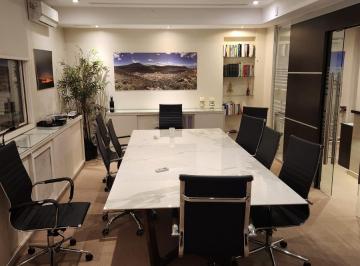 Oficina comercial · 200m² · Venta Oficina San Nicolas Edificio La Union